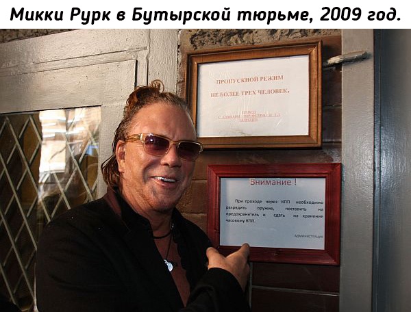 Небольшая подборка исторических фото (14.11)