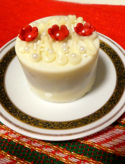 Любимое блюдо на Новый год — 2024. Читаем ленту!