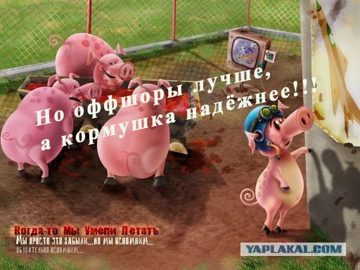 Социализм vs капитализм