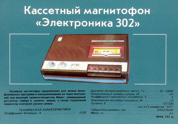 Примеры рекламы прошлого, которая не раздражает (часть 2)