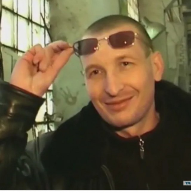 Приехал с женой в лес, вышли из машины, и началось..