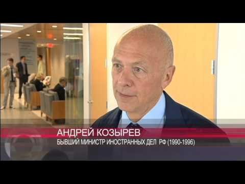 Зеркала Козырева