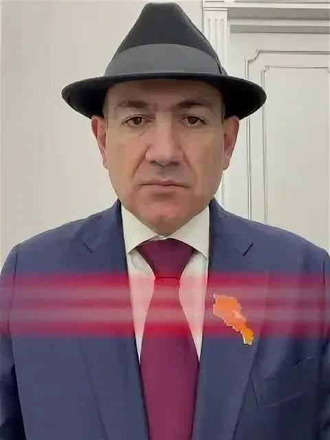 Пашинян отказался называть «санкциями» запрет РФ на армянские товары: «Слово неправильное»