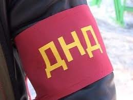 СтопХам 101 Дымовая шашка