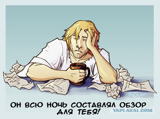 Лучшие художники года