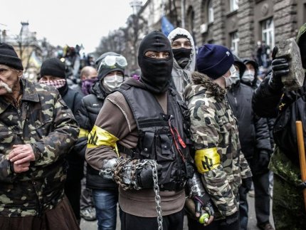 Разведка РФ - Армия Украины готовится воевать