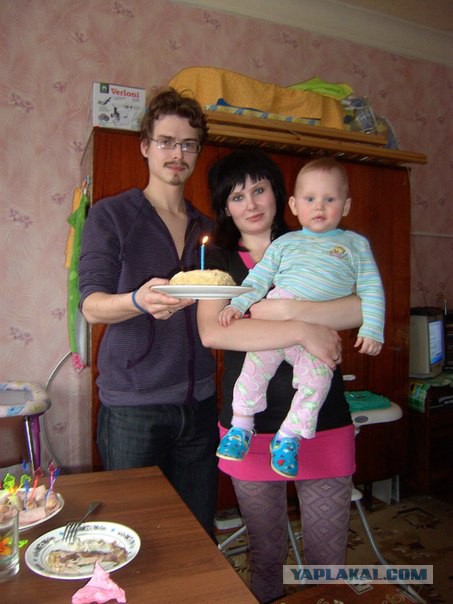 Как потерять семью по своей же дурости