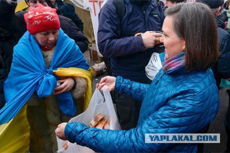 Война не повод для смеха, но....