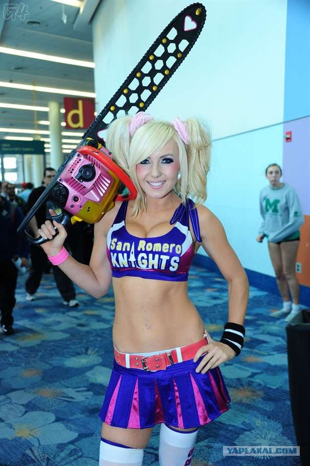 WonderCon 2012
