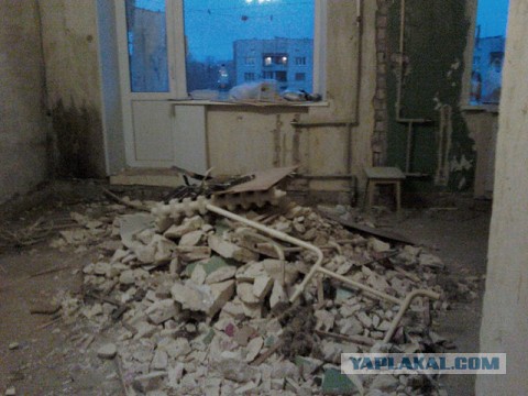 Я тоже делал ремонт