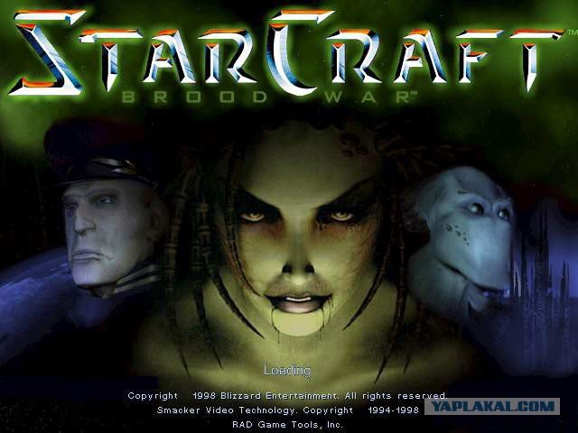 Ностальгия