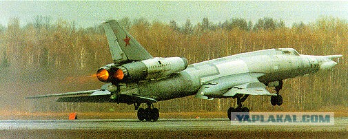 США опубликовали видео пролёта российского Су-24