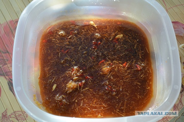 Коммунальные замУтки