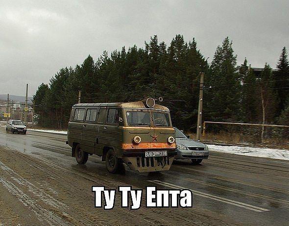 Очередные картинки на субботу