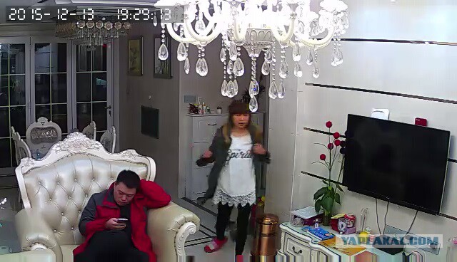 За что я люблю китайцев