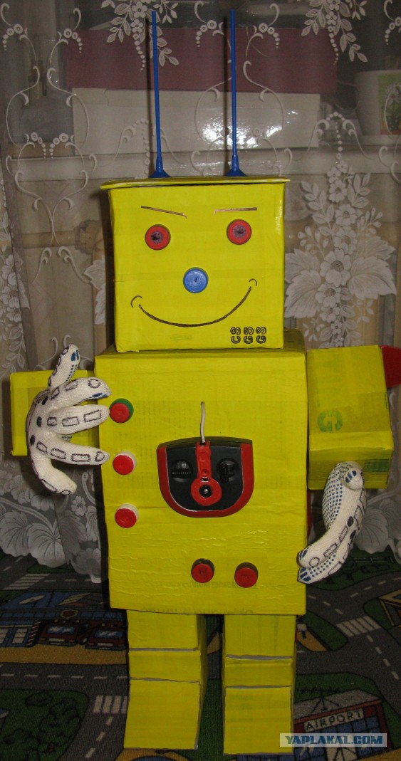 TERMINATOR одно из продолжений