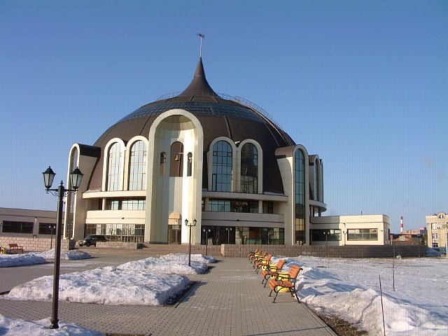 Что я знаю о Туле