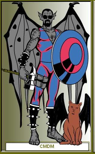 Hero Machine