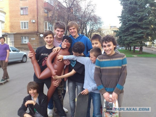 Подборка идиотских фотографий, часть 4