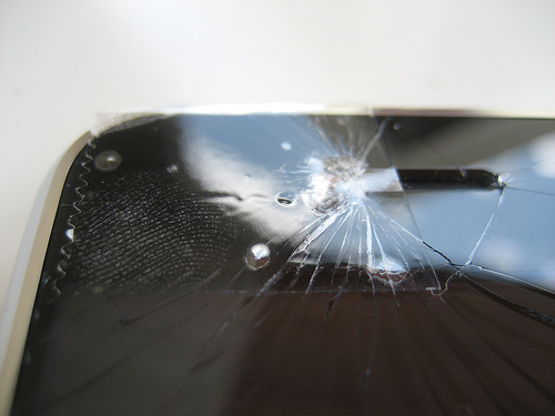 Фотожаба: Iphone посвящается