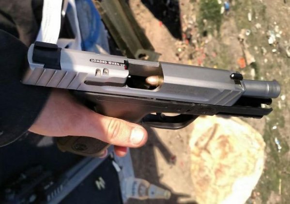 Подборка интересных и веселых фото