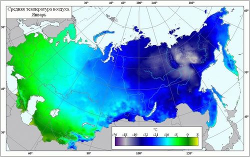 Перестаньте лгать: канадцы не живут на Севере!