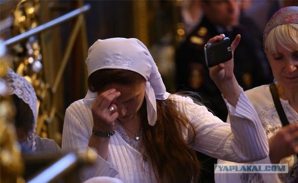 Ажиотаж вокруг частиц мощей святого Николая Чудотворца