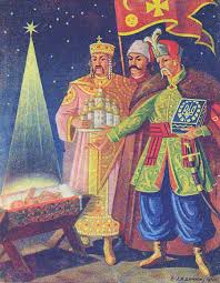 Реальная Украина