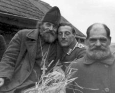 Сценарии уничтожения России