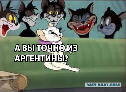 Распутные Наташи ЧМ-2018, или почему в России скоро будет много матерей-одиночек