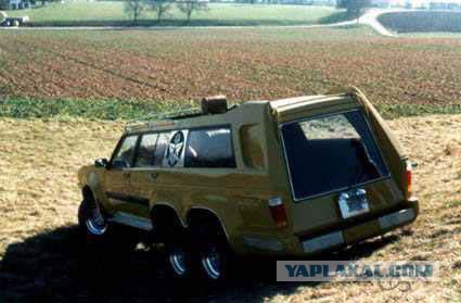 Игра на ЯПе: Угадай АВТО-2