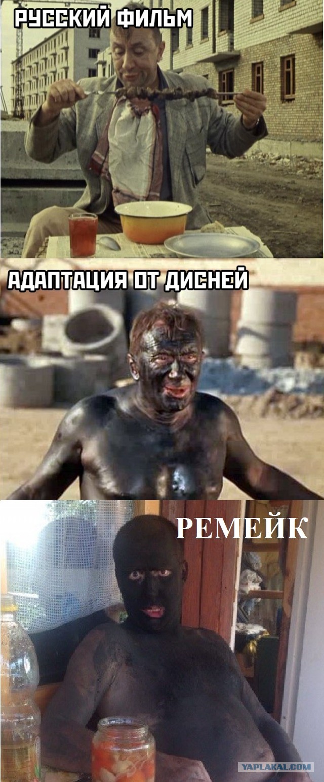 Немного картинок в этот понедельник - 22.07.19