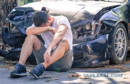 Машины бодрого и веселого татарина