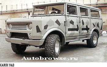 Игра на ЯПе: Угадай АВТО-6