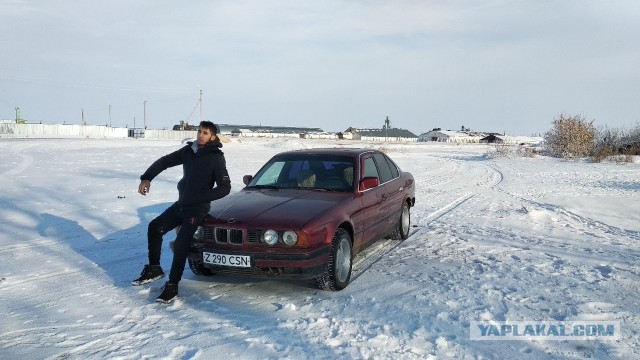 Как научить автобыдло прилично себя вести