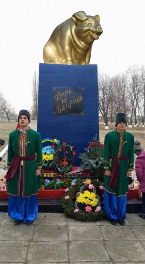 На Украине ликвидирован завод, построивший все советские авианосцы.