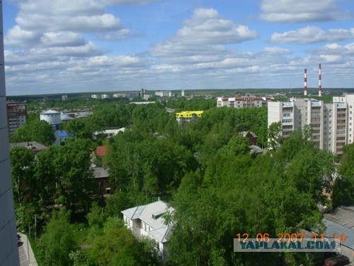Сыктывкар