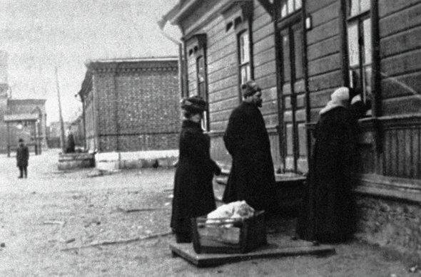 «Графиня изменившимся лицом бежит пруду». Страшная история знаменитой телеграммы