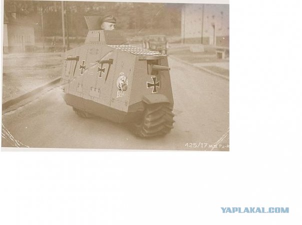 Wargaming