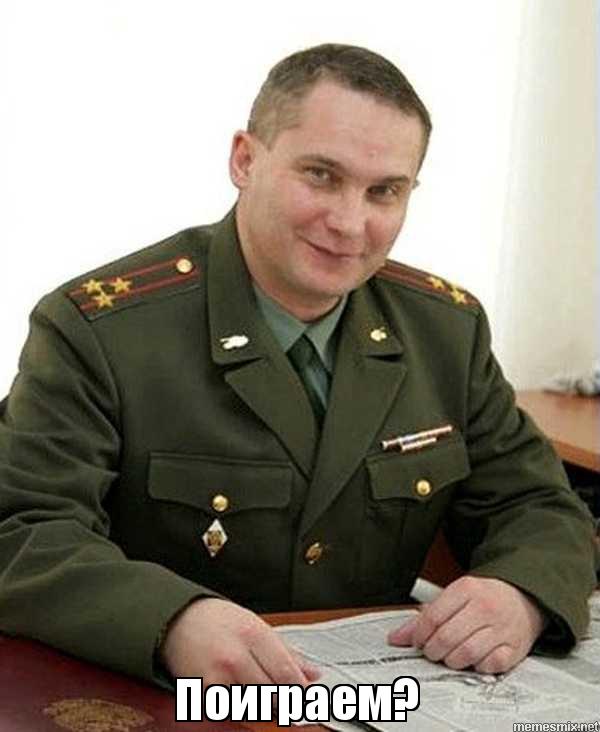 В Нижегородской области детей учат воевать