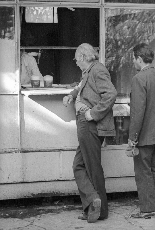 Интересные фотографии 1990 -х 06.09.24