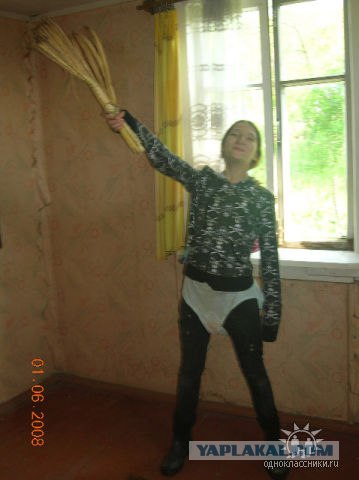 Дикие фото из социальных сетей