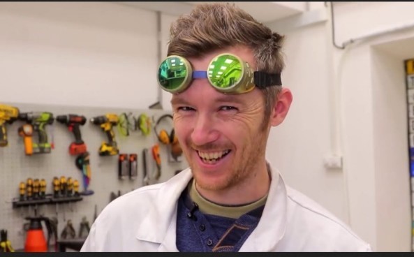 Захотелось кофе