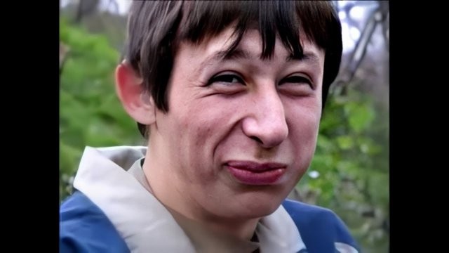 Расстреляли его
