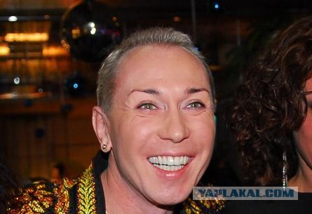 Scooter ищет нового вокалиста в России