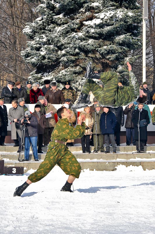 Наследники Победы