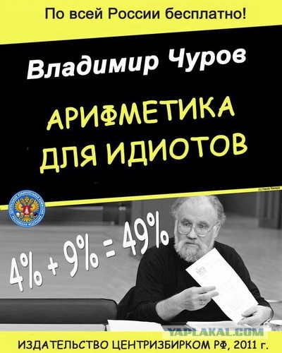 Вот это поворот!