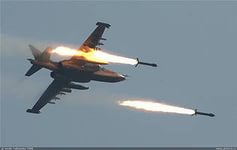 Минобороны Ирака: поставка РФ Су-25 переломила