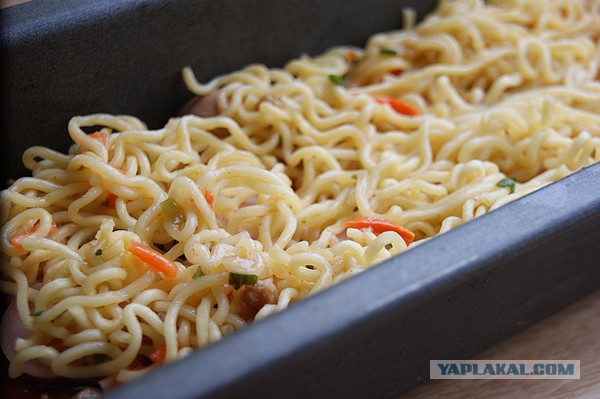 Аццкая кухня