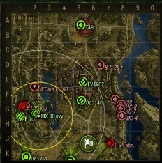 Wargaming 25!